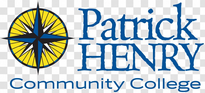 Patrick Henry Community College Higher Education - County - Student Transparent PNG