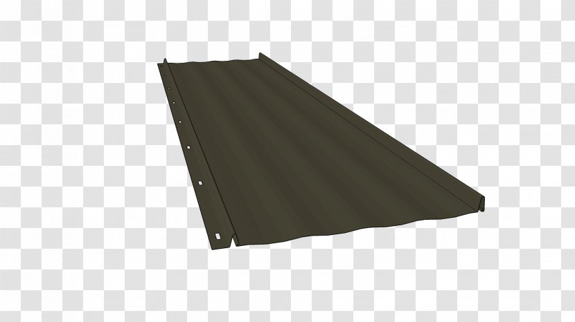 Metal Roof Nail Fastener - Stripe Transparent PNG