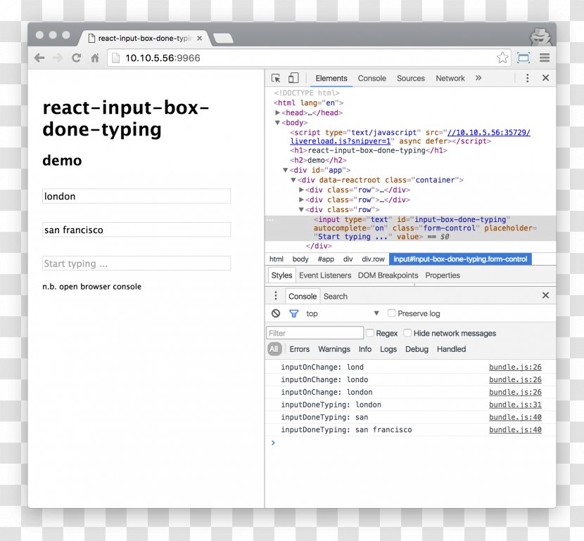 Web Page Computer Software Document Screenshot Font - Text Input Box Smoky Transparent PNG