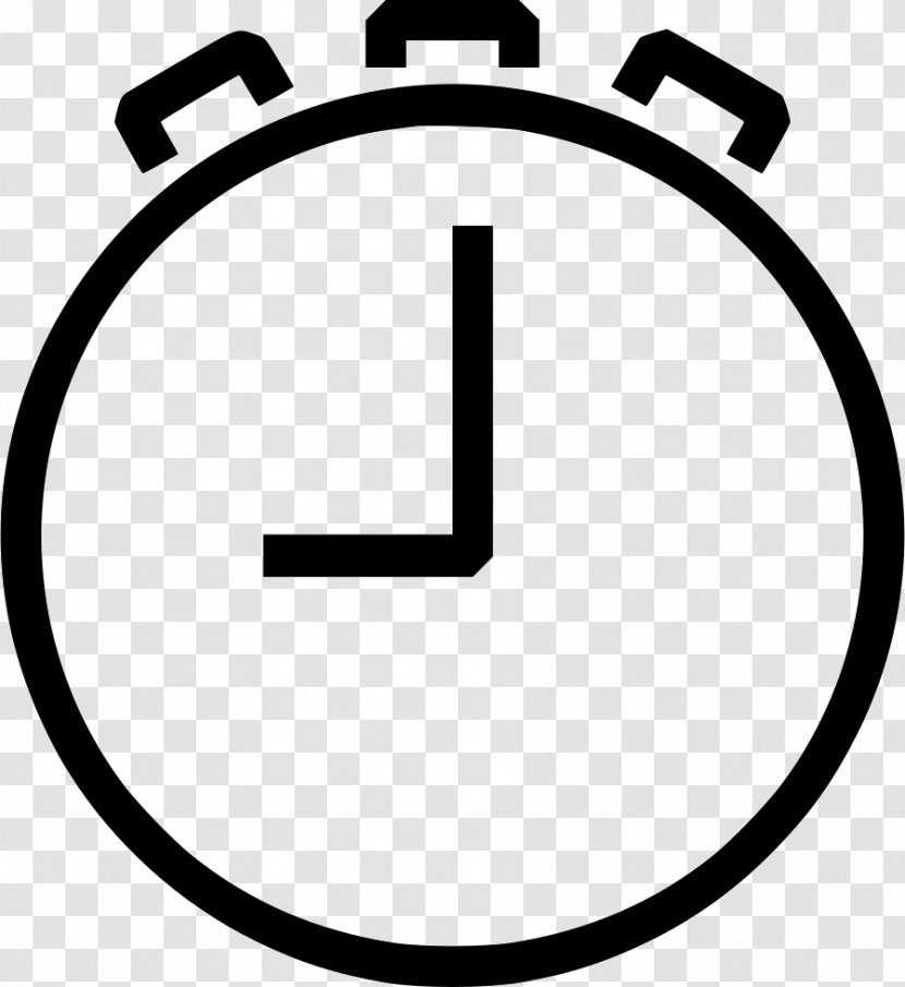 Clock Timer Stopwatch - Alarm Clocks Transparent PNG
