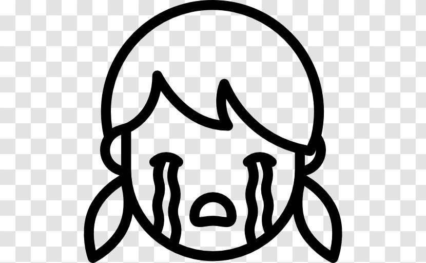 Child - Symbol - Line Art Transparent PNG