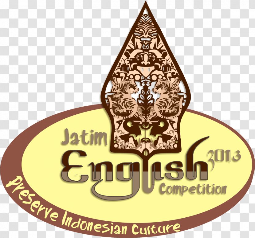 Logo Font - Label - Indonesia Culture Transparent PNG