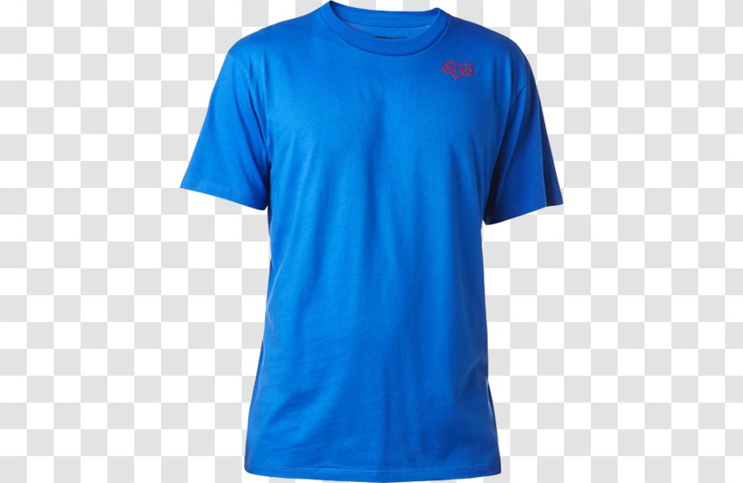 T-shirt Dress Shirt Sleeve Polo - Aqua Transparent PNG