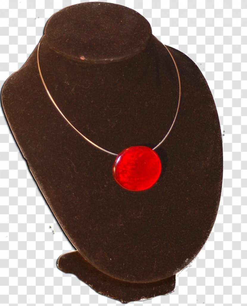 Necklace Chocolate Transparent PNG