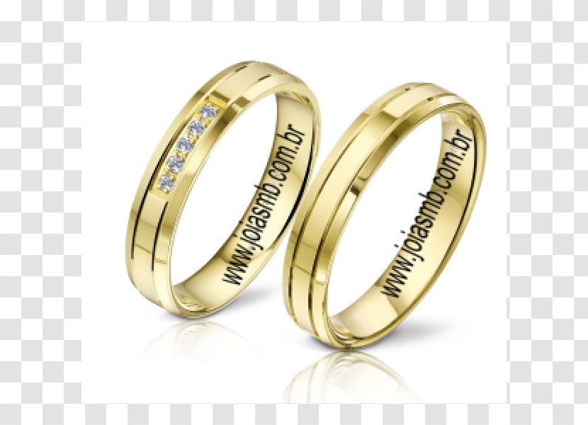 Wedding Ring Gold Jewellery Class - Dream Transparent PNG