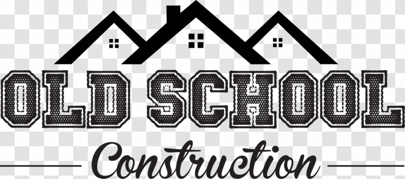Logo Lost Cove Road Architectural Engineering Building Brand - School - Old Transparent PNG