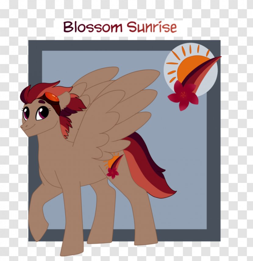 Pony Horse Princess Cadance Bubba J - Red Transparent PNG