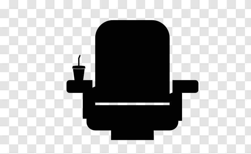 Cinema Seat Transparent PNG