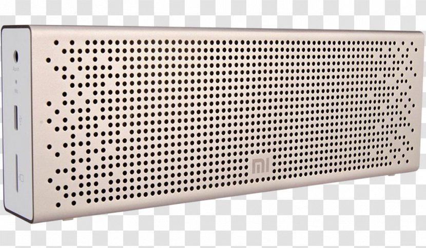Wireless Speaker Loudspeaker Bluetooth Xiaomi Line Array - Electronics Accessory Transparent PNG