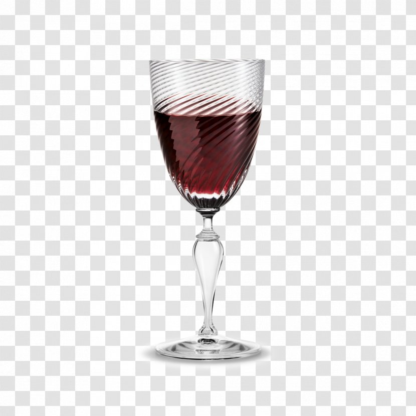 Holmegaard Champagne Glass Table-glass Wine - Kitchenware Transparent PNG