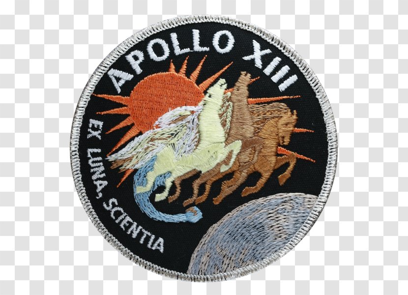 Apollo 13 Program 11 12 15 - Nasa - Astronaut Transparent PNG