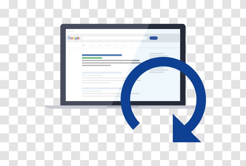 Google AdWords Remarketing Analytics Customer Behavioral Retargeting - Logo Transparent PNG