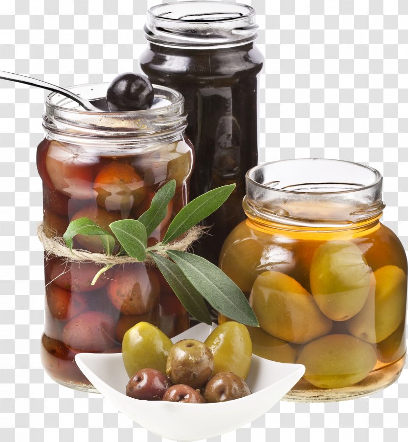 Pickled Cucumber Olive Oil Eating Fruit Transparent PNG