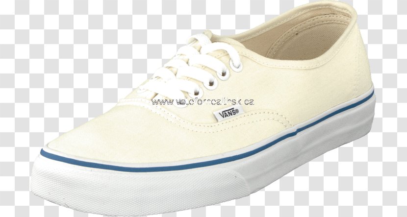 Sports Shoes Skate Shoe Sportswear Product - Tennis - Blue White Vans For Women Transparent PNG