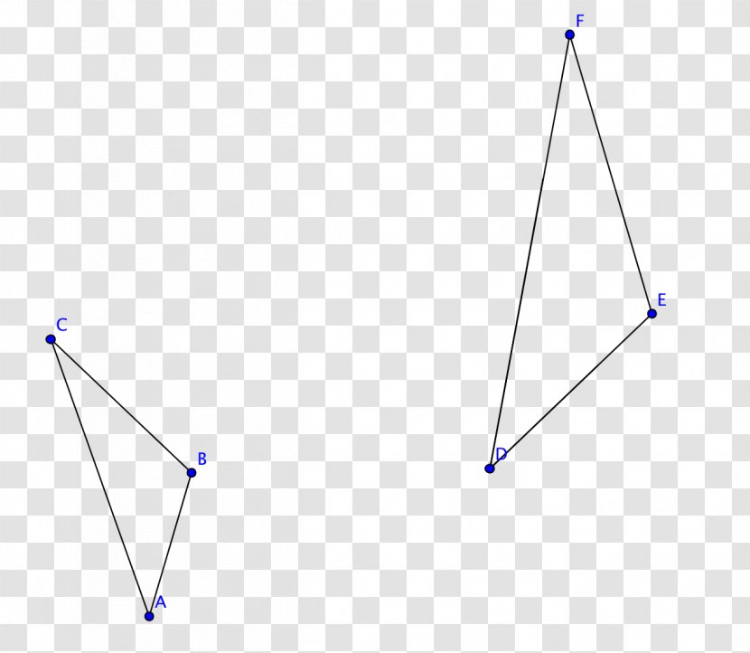 Triangle Point Area - Parallel - Geometry/undefined Transparent PNG