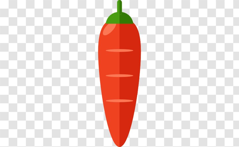 Carrot Capsicum Annuum Vegetable Transparent PNG