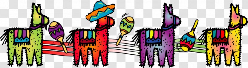 Cinco De Mayo Party Old Mill Clip Art - May Transparent PNG