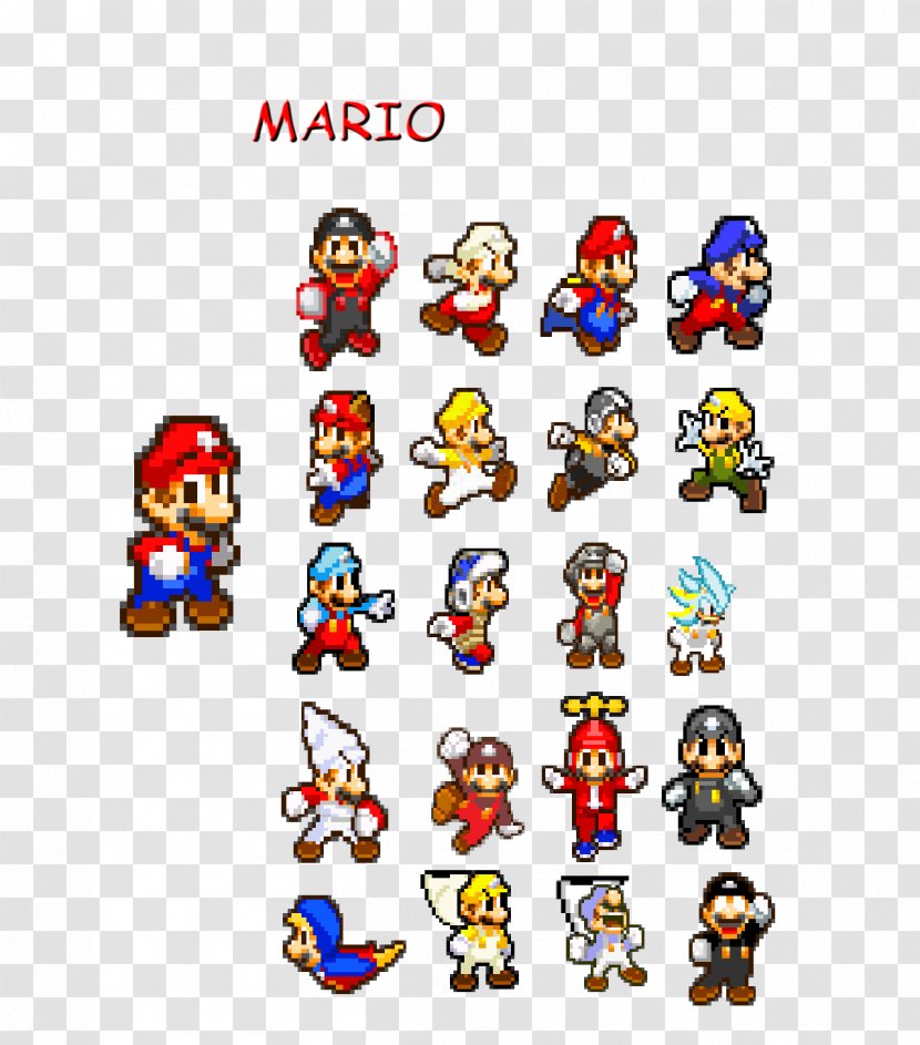 Mario & Sonic At The Olympic Games Super Bros.: Lost Levels All-Stars Wii - Powerup - Bros Transparent PNG