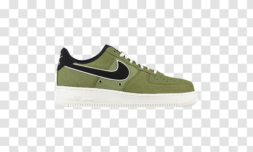 Air Force 1 Sports Shoes Nike Skateboarding - Outdoor Shoe Transparent PNG