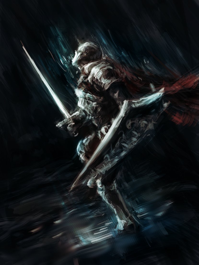 Dark Souls III The Witcher 3: Wild Hunt Bloodborne - Flower Transparent PNG