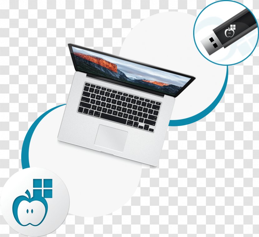 MacBook MacOS Laptop Small Business NTFS - Computer - Macbook Transparent PNG