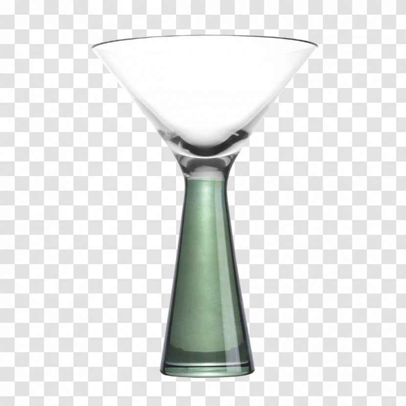 Martini Wine Glass Champagne Cocktail Transparent PNG