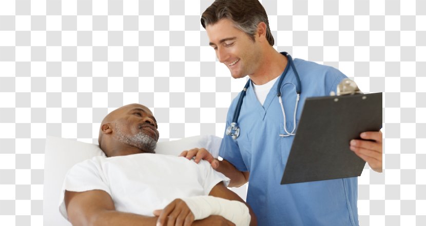 Patient Health Care Hospital Medicine Business - Job - Shoulder Transparent PNG