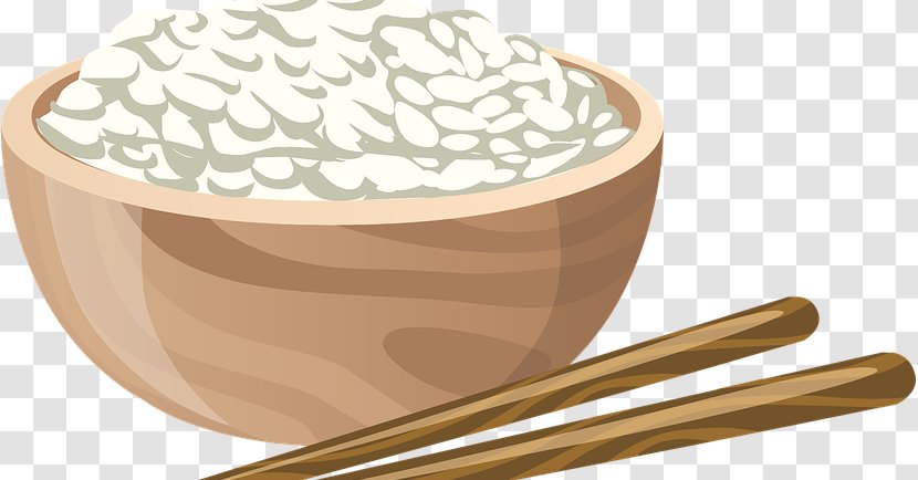 Onigiri Chicken Soup Chinese Cuisine Fried Rice Food - Basmati Transparent PNG