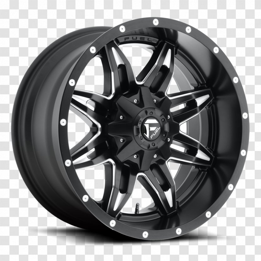 Custom Wheel Car Rim Off-roading - Offroading Transparent PNG