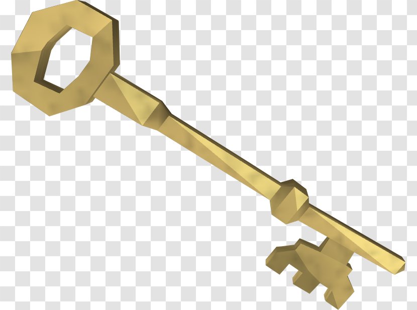 Free Content Clip Art - Brass - Pictures Of Key Transparent PNG