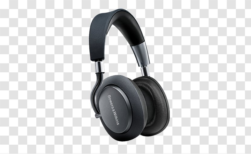 Bowers & Wilkins PX Noise-cancelling Headphones Active Noise Control B&W Transparent PNG