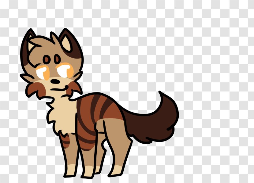 Whiskers Red Fox Cat Dog Horse Transparent PNG