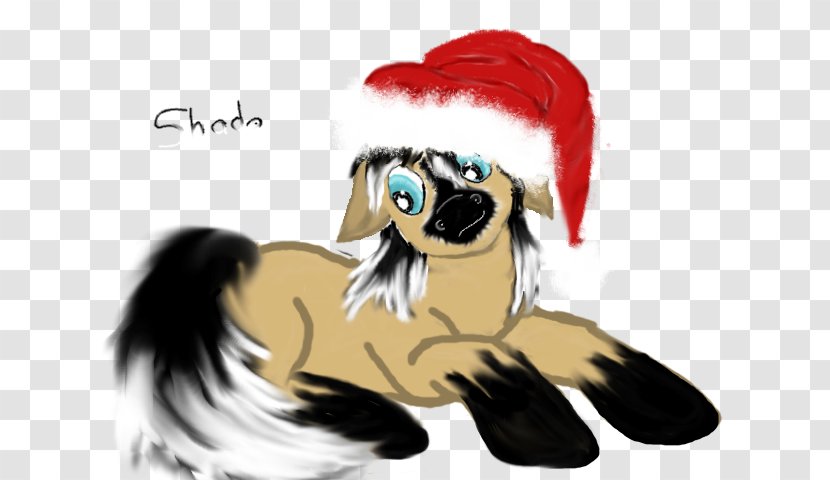 Puppy Love Dog Breed Horse - Christmas Pets Transparent PNG