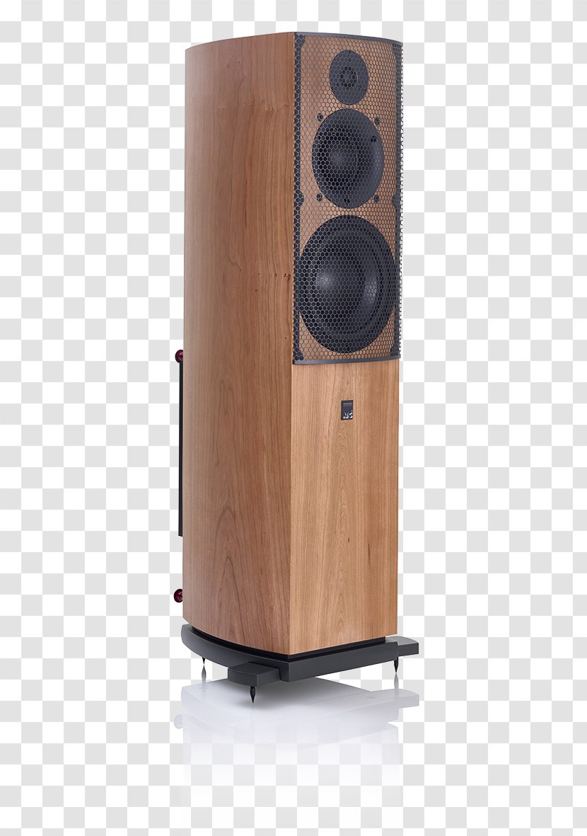 Loudspeaker Amplifier Powered Speakers High Fidelity Mid-range Speaker - Romantic Tone Transparent PNG