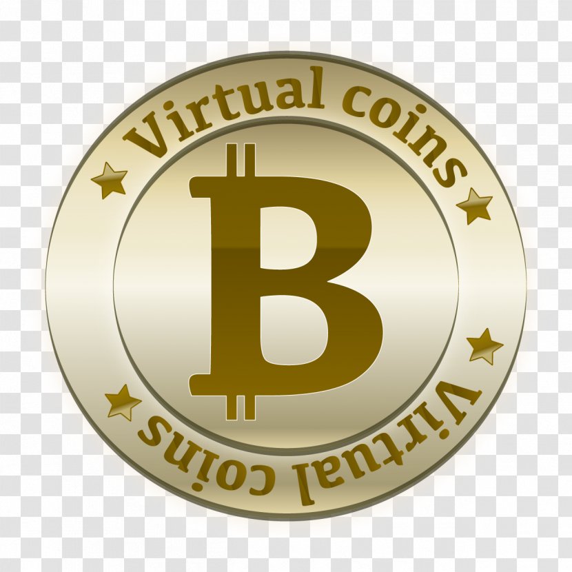 Bitcoin Information Virtual Currency Decal Ripple - Brand Transparent PNG