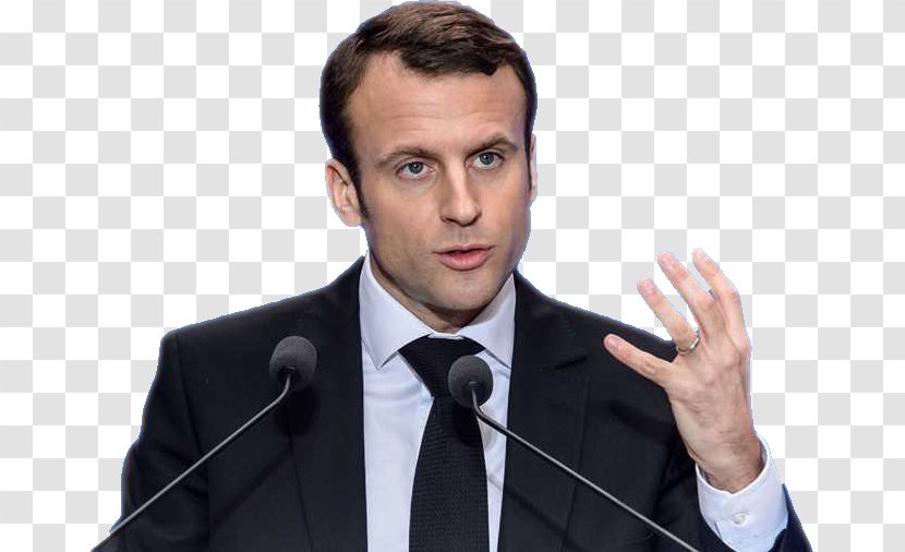 Emmanuel Macron Francis Taylor Building Politician France - Ec4y 7by Transparent PNG
