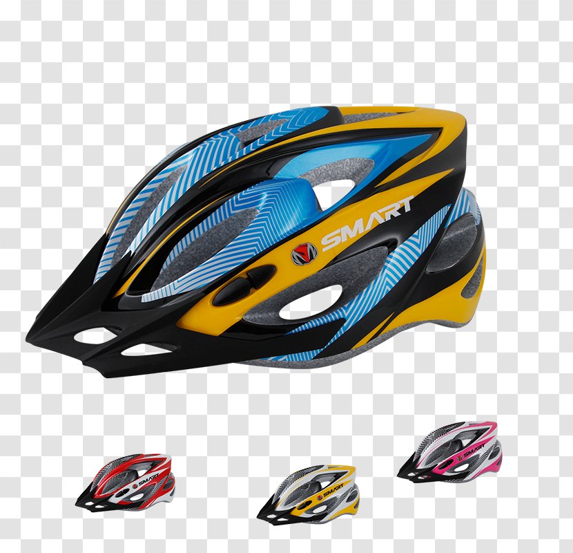 Bicycle Helmet Motorcycle Ski Transparent PNG