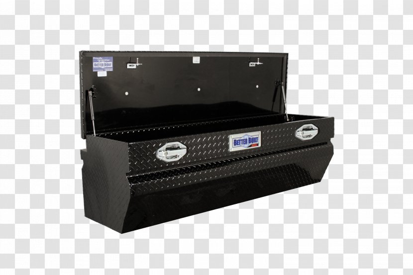 Hand Tool Boxes Stanley Black & Decker - Silhouette - Wood Box Transparent PNG