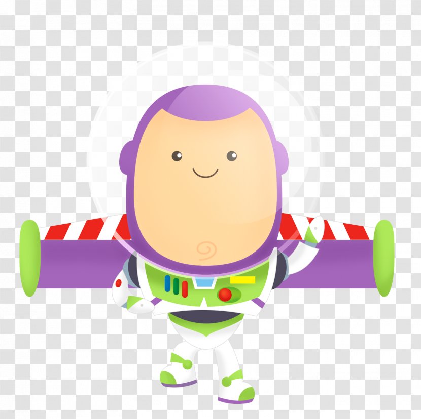 Buzz Lightyear Sheriff Woody Andy Toy Story Mr. Potato Head - Mr Transparent PNG