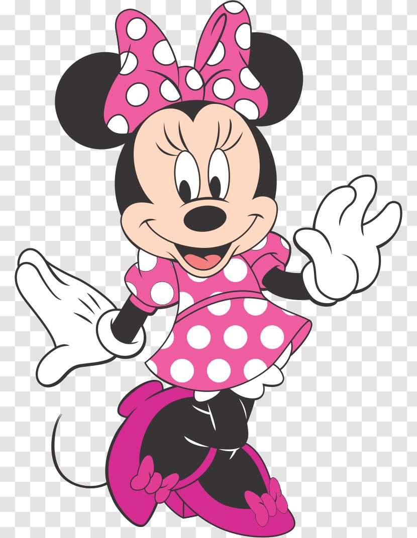 Minnie Mouse Castle Of Illusion Starring Mickey Donald Duck Drawing - Flower Transparent PNG