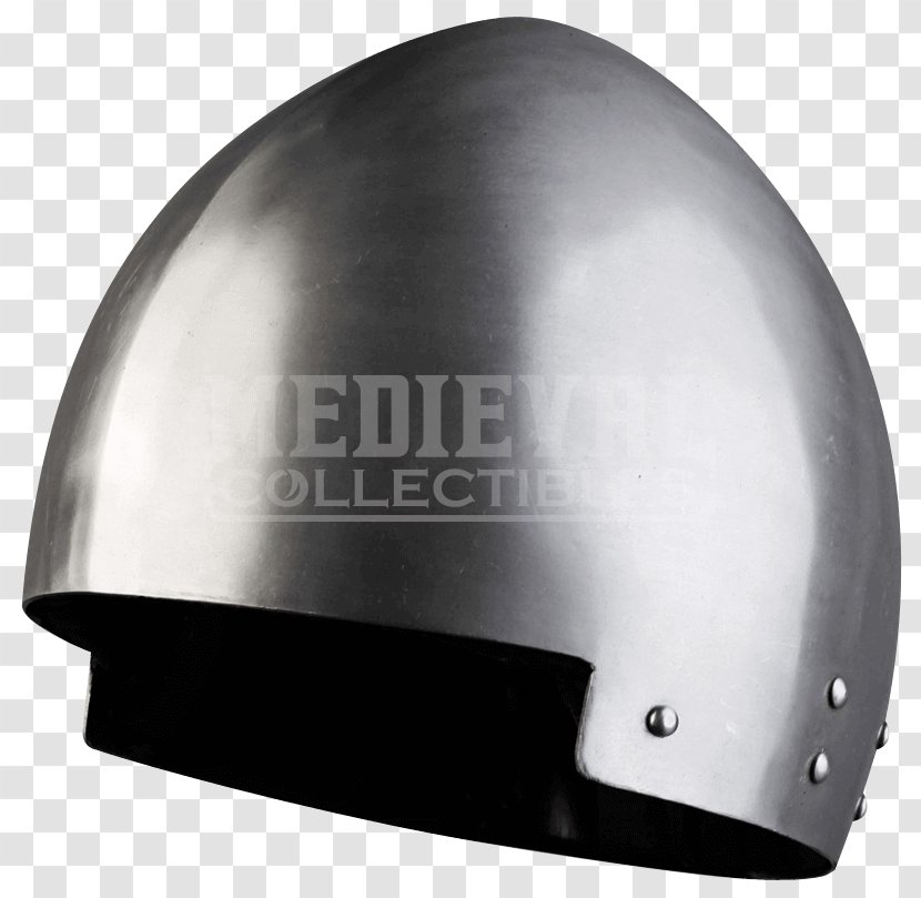 Motorcycle Helmets Bicycle Great Helm Spangenhelm - Helmet Transparent PNG