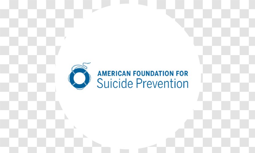 American Foundation For Suicide Prevention Suicidal Ideation Organization Transparent PNG
