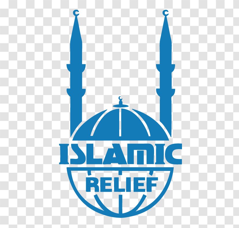 Islamic Relief USA Charitable Organization Humanitarian Aid - Area - Islamc Transparent PNG