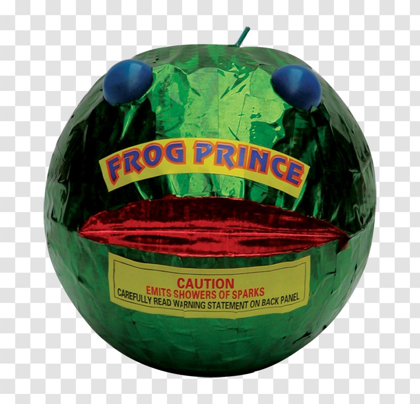 The Frog Prince Fireworks Firecracker Disney Princess - Here Transparent PNG