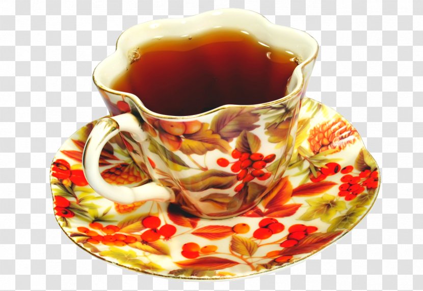 Desktop Wallpaper Tea Coffee Clip Art - Morning Transparent PNG