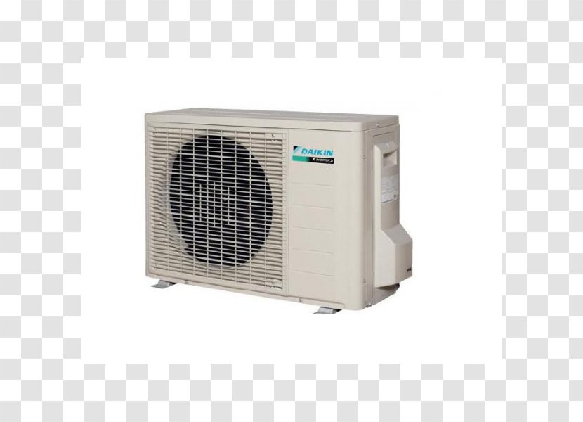 Daikin Air Conditioning Heat Pump Sales Conditioner - Automobile - Mtec Jv Llc Transparent PNG