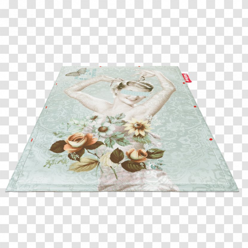 Magic Carpet Persian Vloerkleed Bedside Tables - Wayfair - Flying Transparent PNG