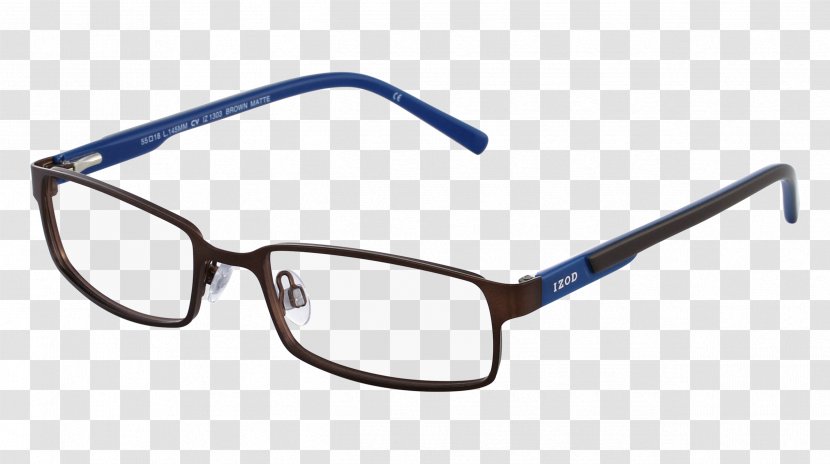 Sunglasses Designer Eyeglass Prescription Ted Baker - Gant - Glasses Transparent PNG