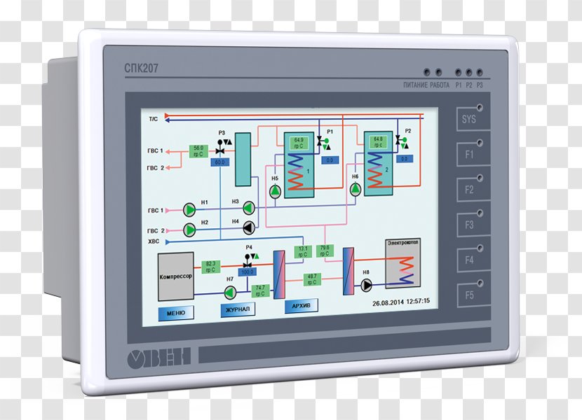 Disa Layn Programmable Logic Controllers Программируемое реле Electronics Relay - Technology Transparent PNG