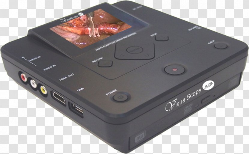Digital Video Recorders 1080p Camera - Recorder Transparent PNG
